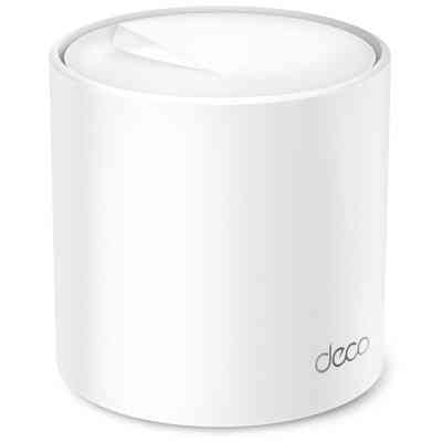 Точка доступу Wi-Fi TP-Link DECO-X50-1-PACK Вінниця