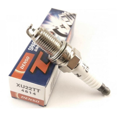 Свічка запалювання Denso XU22TT Вінниця - фото 3