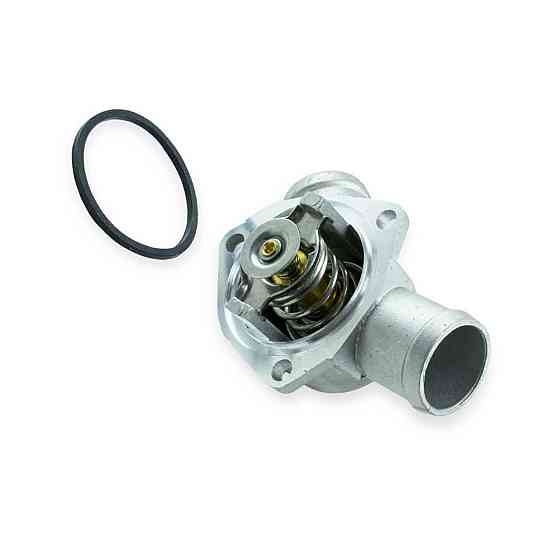 Термостат вставка+КРЫШКА 2110-инжектор Мукачево