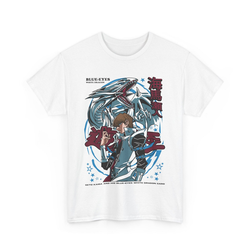 Футболка з аніме принтом Егйптіан Годс Аніме Вінтаге оверсайз (S/M/L) Чорний AnimeJ0123 Дніпро - фото 6