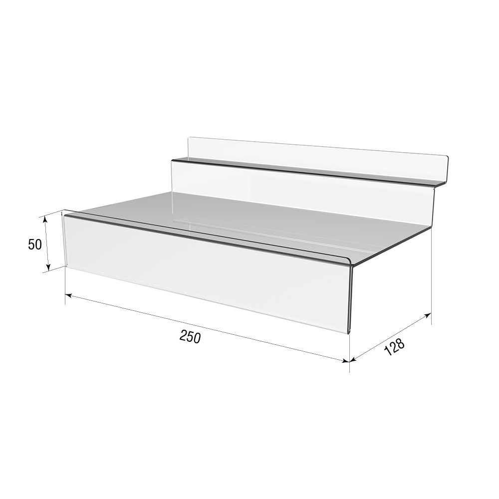 Подставка EKOSTAR под обувь для экономпанели Киев - изображение 3