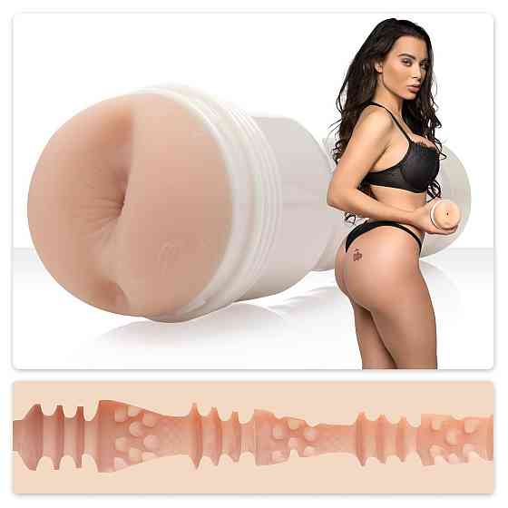 Мастурбатор Fleshlight Girls: Lana Rhoades - Karma Sex Aura Киев