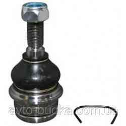 Шарова опора зверху VW T4 1998.09> 2003.4 LEMFORDER (Німеччина) LMI10155 Новий Розділ