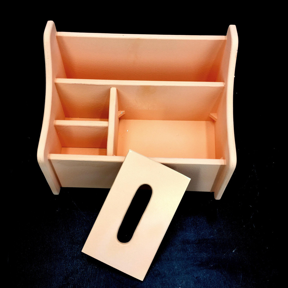 Органайзер настільний "Майрон" грейпфрут Миколаїв - фото 8