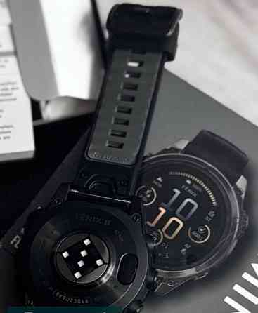 Смарт -Часы Garmin Fenix 8 47mm. Киев