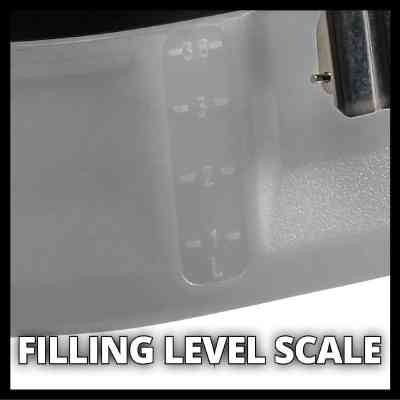 Обприскувач Einhell GE-WS 18/35 Li - Solo, 3.8 л, 18В, 60 л/год (без АКБ і ЗП) (3425210) Вінниця