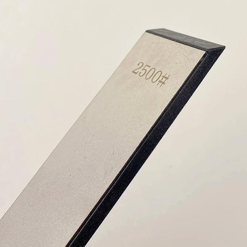 Алмазна точила для ножів ножиць брусок камінь 2500 Grit (365378517) Київ - фото 1