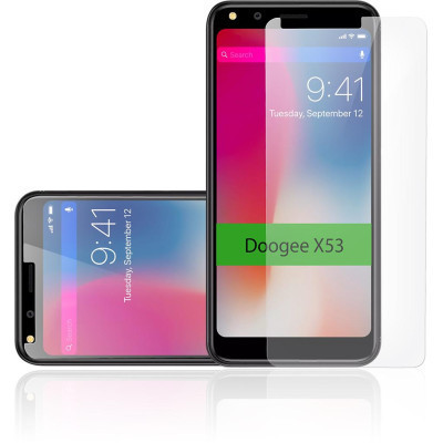 Скло захисне Vinga для Doogee X53 (VTPGS-DX53) Вінниця - фото 6