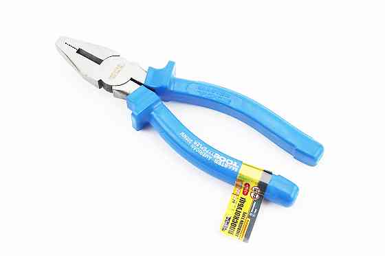 Плоскогубці American type 200мм 22-0200 Київ