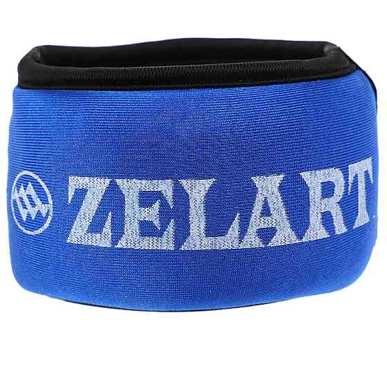 Обважнювачі манжети для рук 2 по 0.75 кг Zelart 6221-1_5 Київ