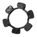 Направляющая стеклоподъемника передняя левая правая  Универсальные Киев - изображение 1