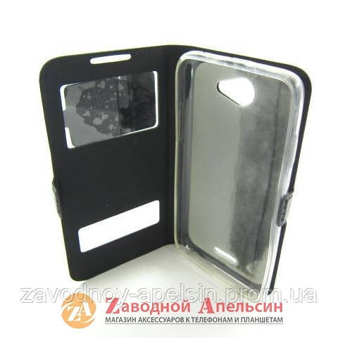 Чохол книжка HTC Desire 516 Smart Case Одеса - фото 3