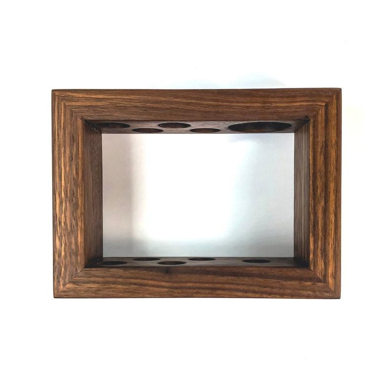 Органайзер для зубных щёток 