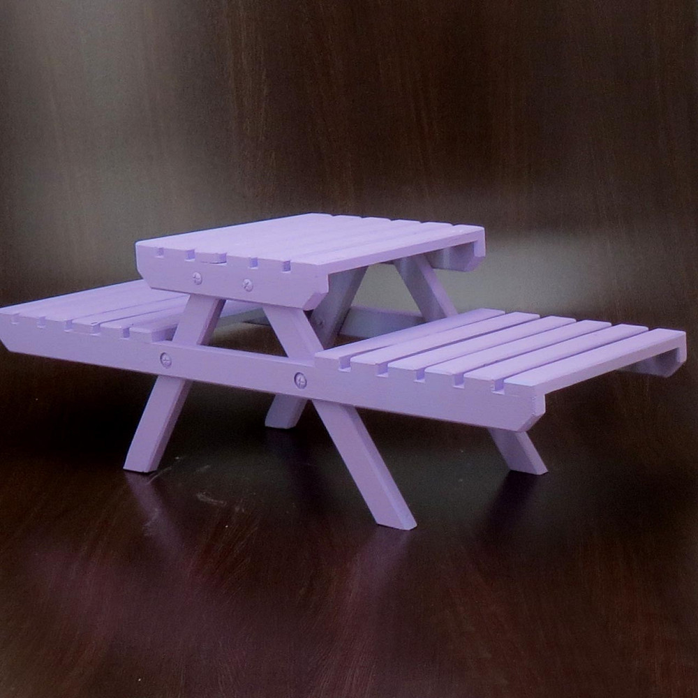 Підставка для квітів "Шампань" флокс Миколаїв - фото 3