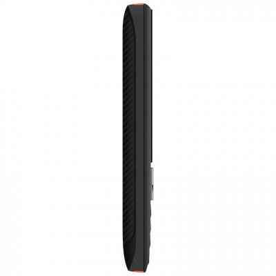 Мобильный телефон Maxcom MM142 Black Винница