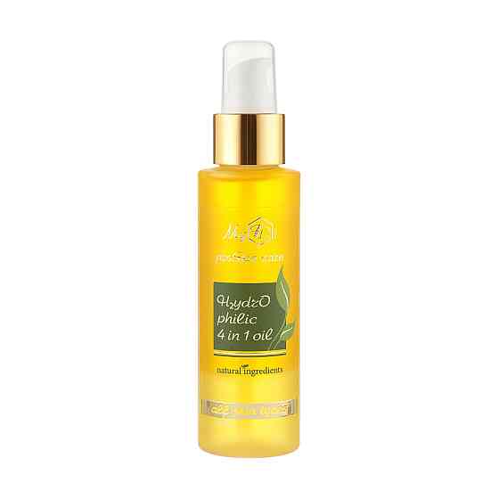 Очищающее гидрофильное масло 4 в 1 MyIDi 100 мл Киев