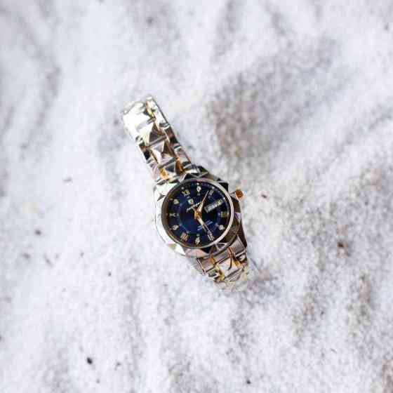 Жіночий наручний годинник Poedagar Stava Lady Київ