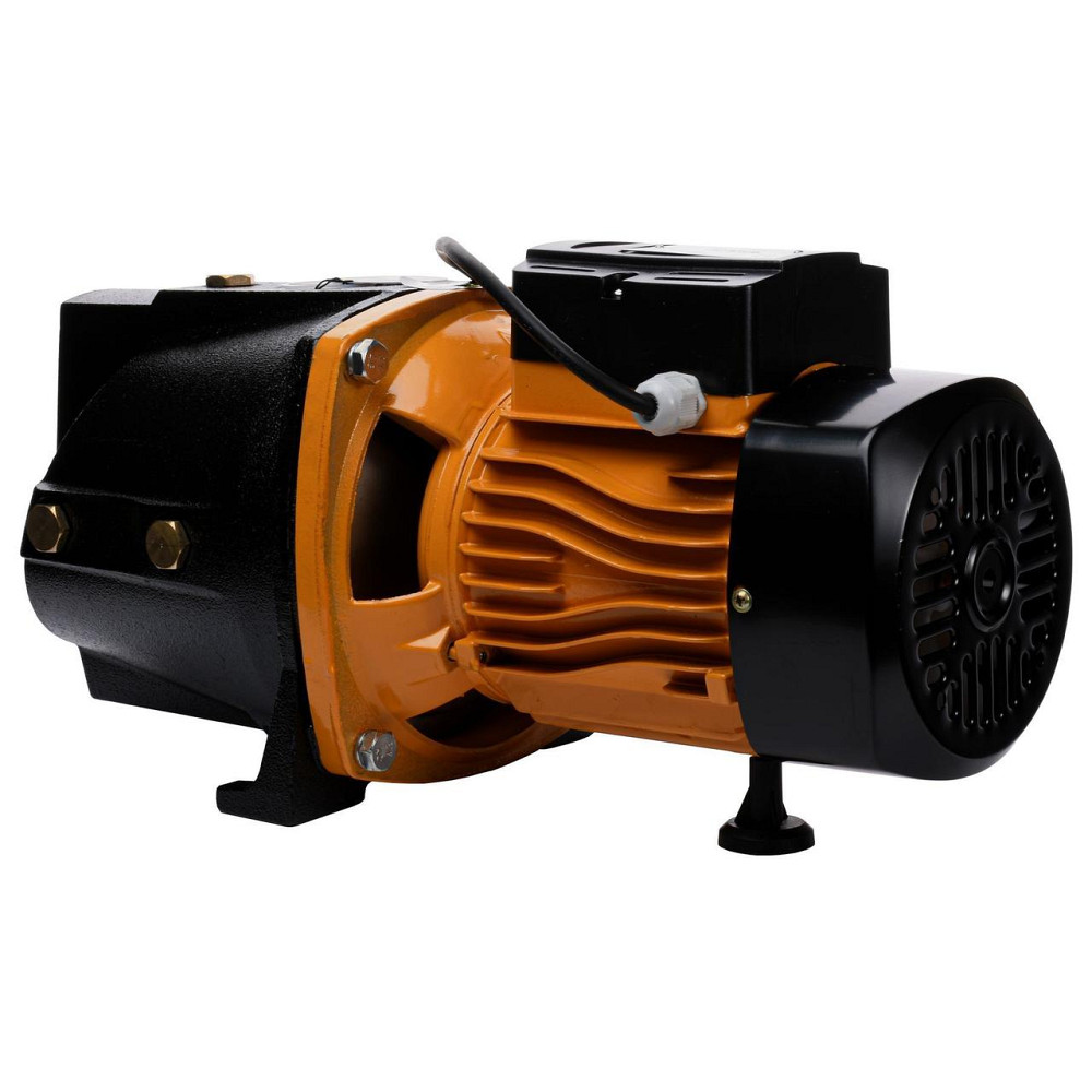 Насос відцентровий Optima JET 80 0,8кВт чавун довгий (000005349) Київ - фото 8