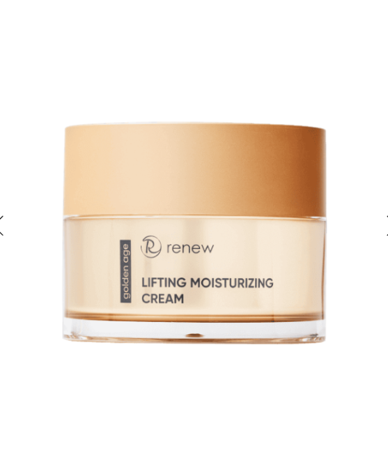 Renew Крем-лифтинг увлажняющий LIFTING MOISTURIZING CREAM 50 мл Днепр - изображение 1