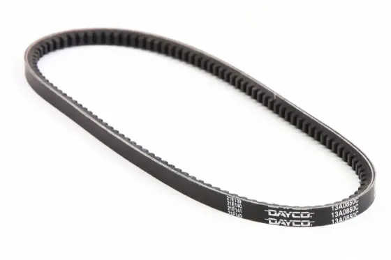 Ремень компрессора Lanos Dayco 850 зубч. Винница