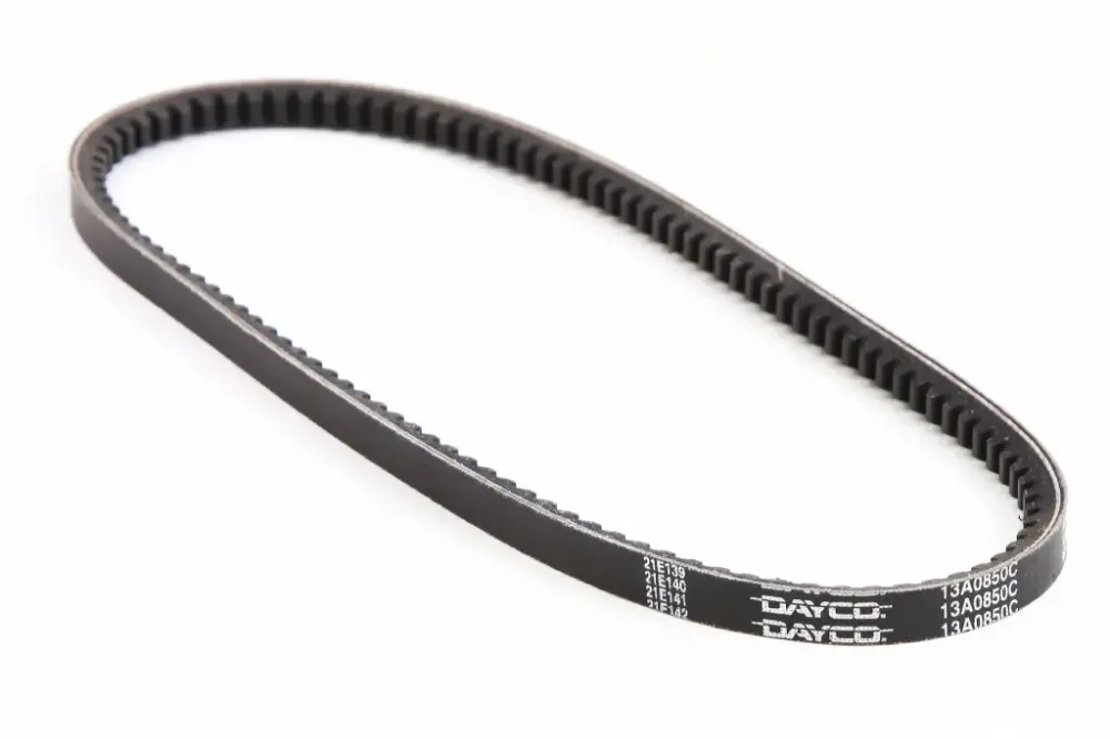 Ремінь компресора Lanos Dayco 850 зубч. Вінниця - фото 1