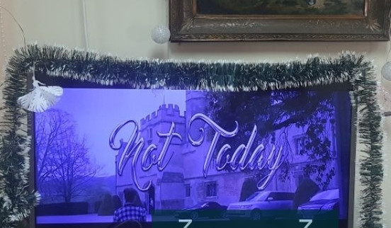 Телевізор KIVI 32 дюйми. Київ - фото 1