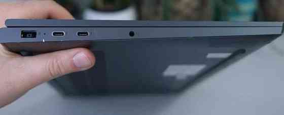 Lenovo Yoga 9 15 i7 -10750H 16 gb Ram  512 SSD  GTX1650 Ti. Харьков