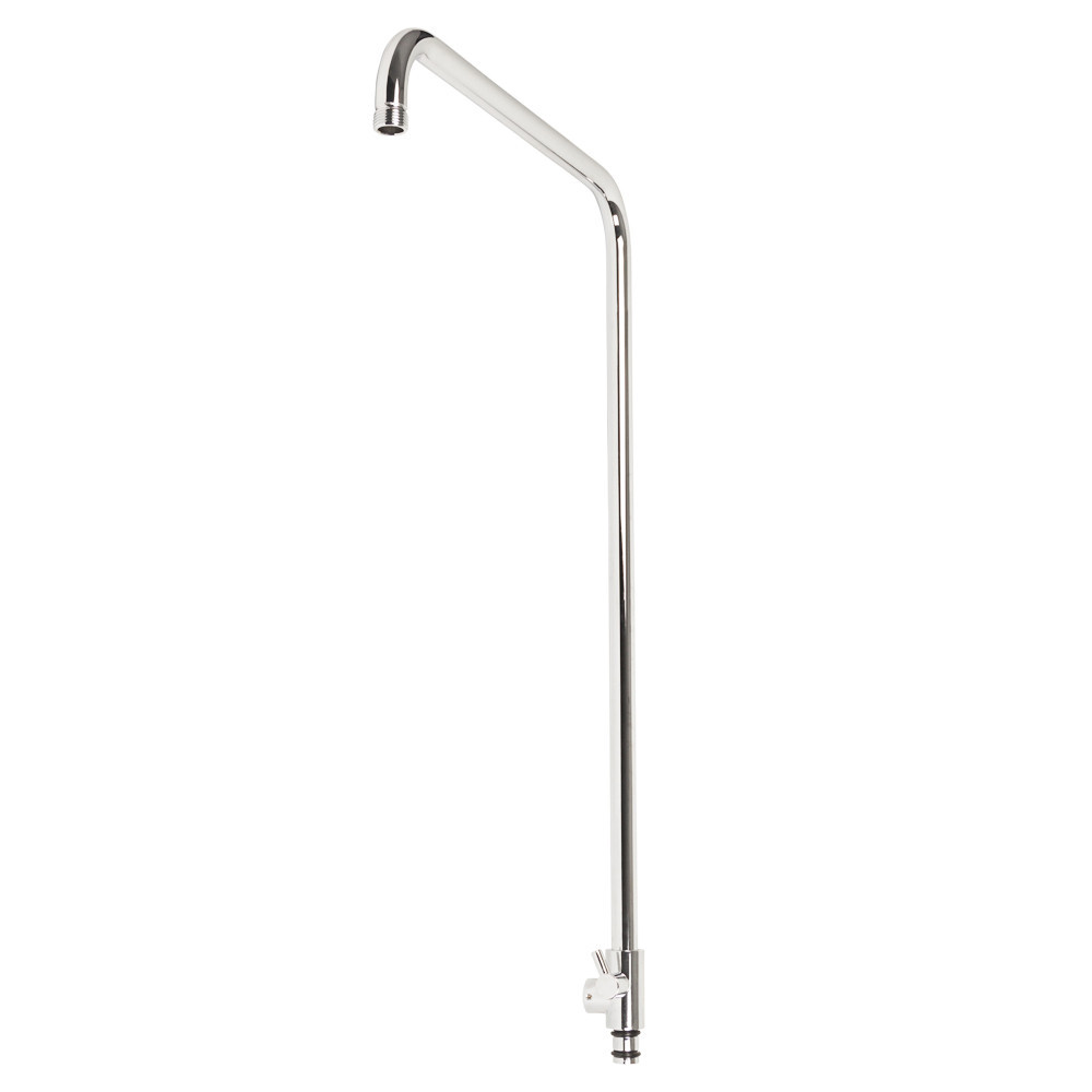 Душевая система Fiastra с термостатическим смесителем CORSO (9658420) Киев - изображение 2