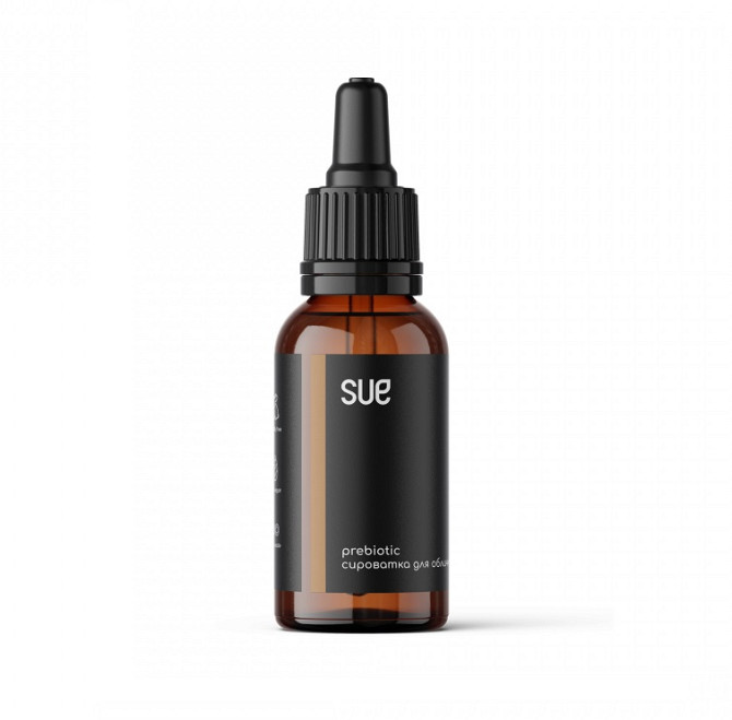 Syrovatka для Prebiotic Sue 30 мл Вінниця - фото 1