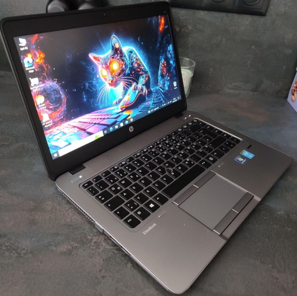 Ноутбук HP Elitebook 840 G2 i7/ 8Gb. 240Gb.SSD , 1Gb. Київ - фото 8
