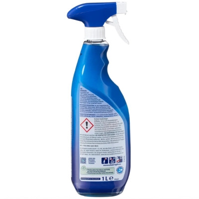 Спрей для чищення ванн DenkMit Bad Reiniger 1 л (4066447790757) Вінниця - фото 2