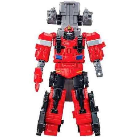 Трансформер S5 Tobot мини L (301160) Харьков