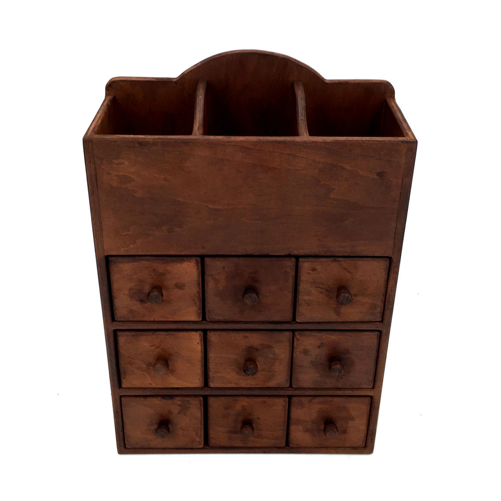 Настольный органайзер 