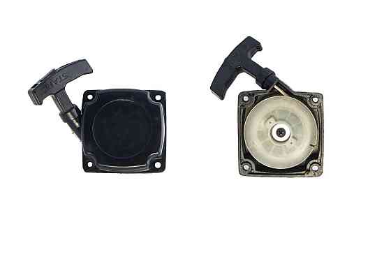 Стартер ручний (у зборі) мотокоси (mod:12) Мукачево