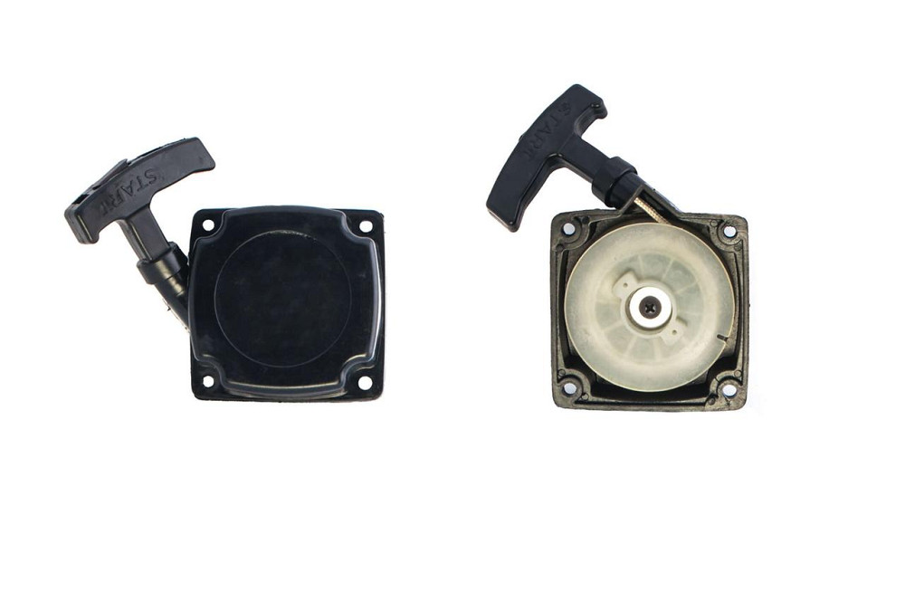 Стартер ручний (у зборі) мотокоси (mod:12) Мукачево - фото 1