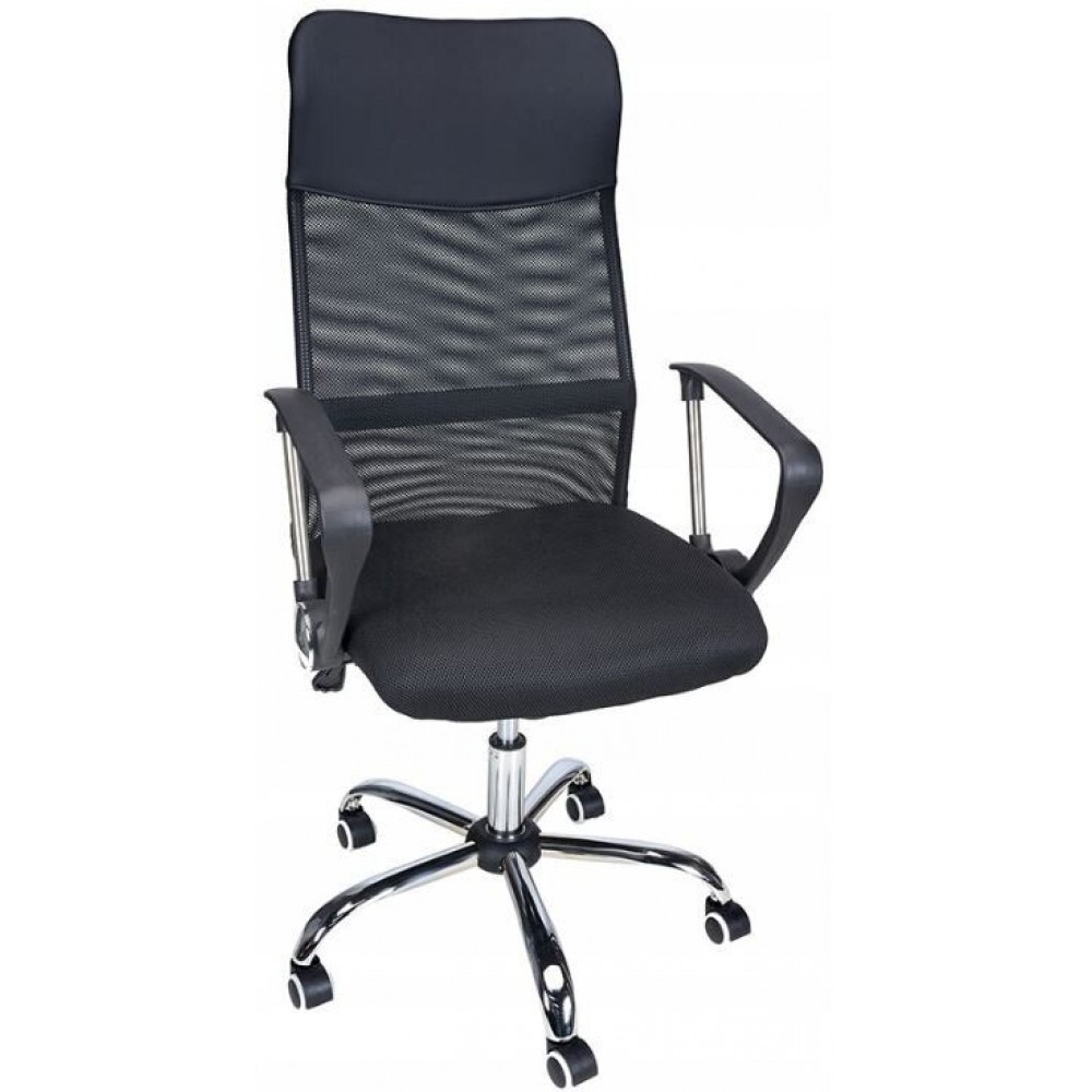 Офісне комп'ютерне крісло Prestige Manager для дому, офісу Київ - фото 2