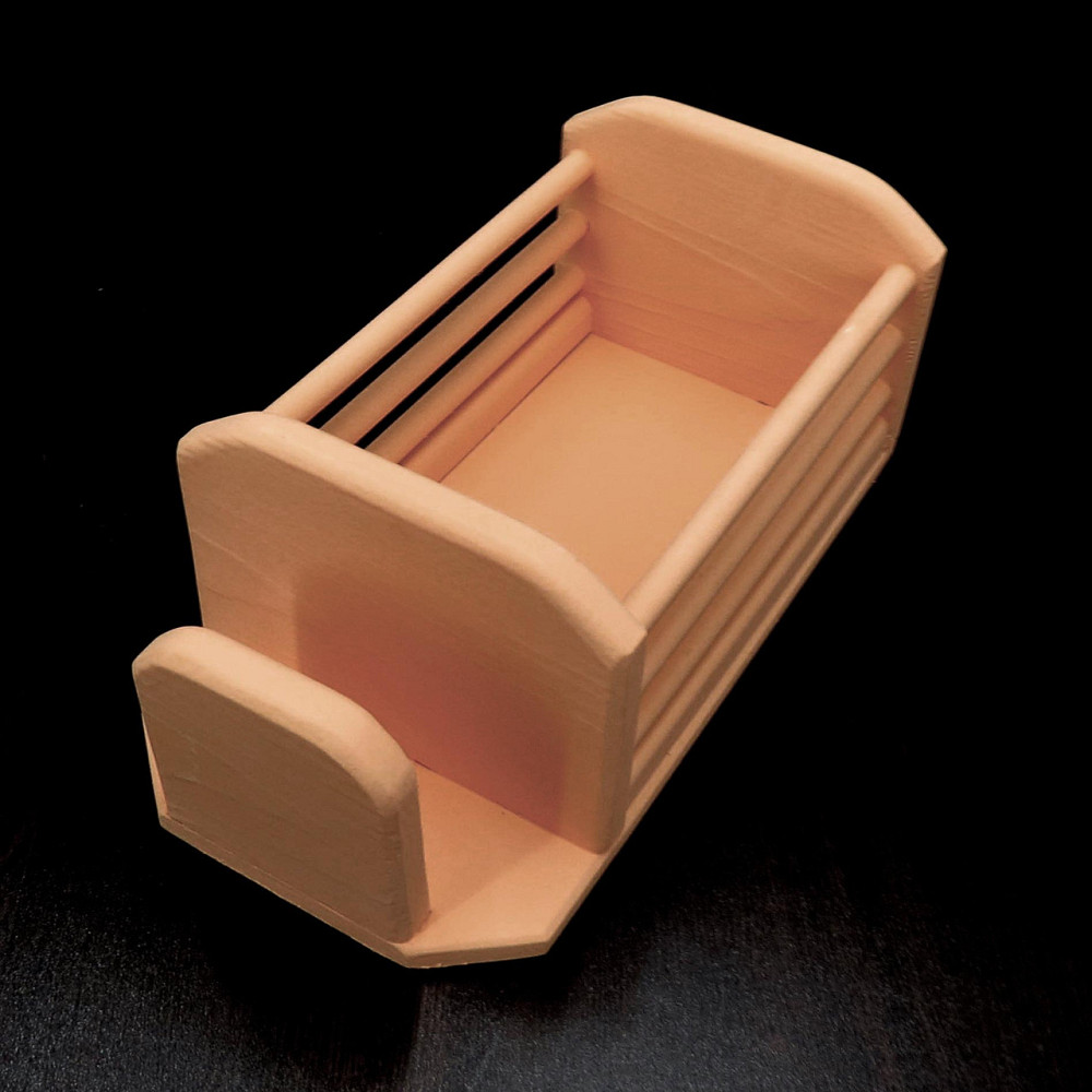 Хлібний лоток "Бастилія" грейпфрут Миколаїв - фото 1