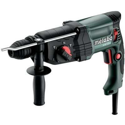 Перфоратор Metabo KHE 2245 SDS-plus, 750Вт, 2.2Дж, 2.7кг (601708500) Винница - изображение 1