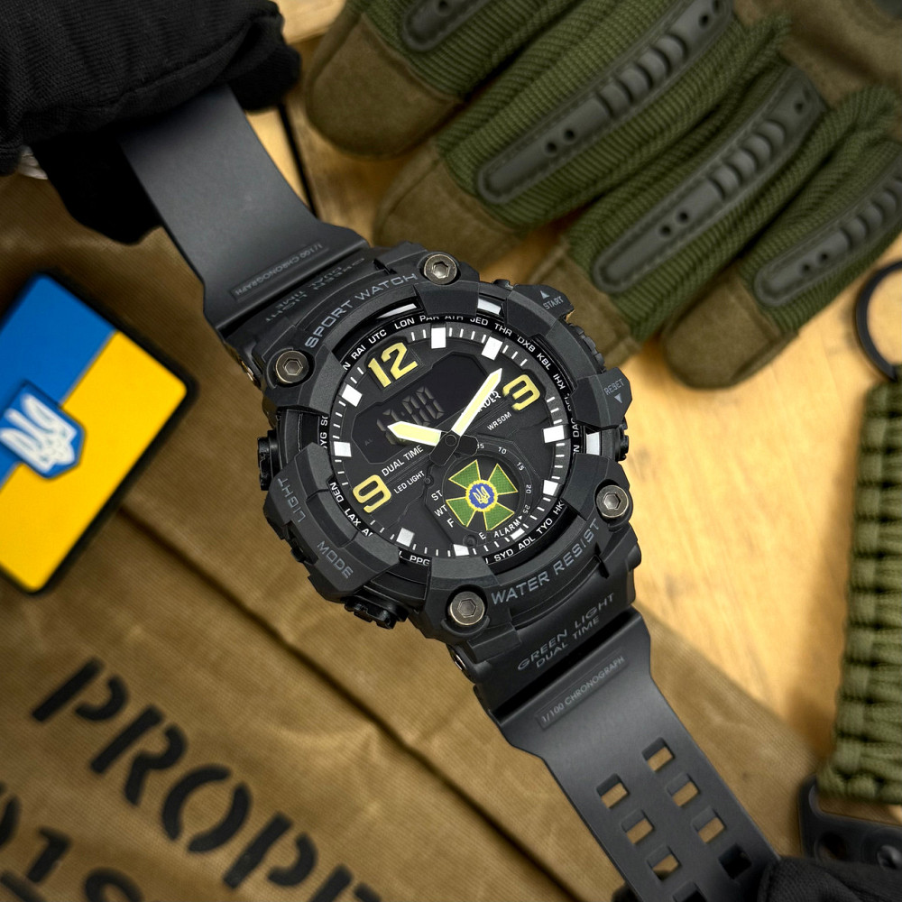 Awarder 003BKDPS ДПС Чорні + Коробка. Киев - изображение 5