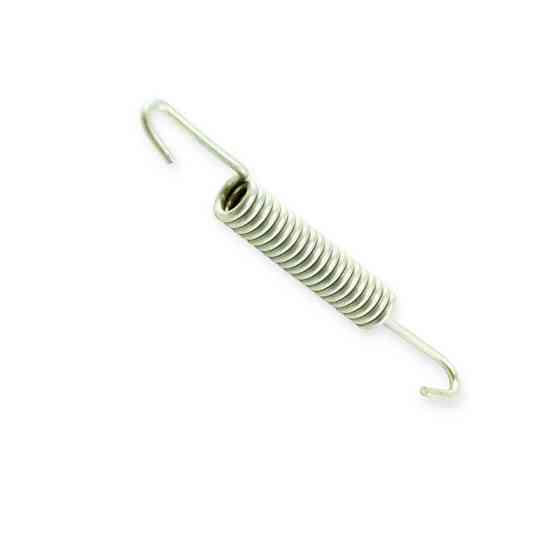 Пружина гальмівних МТ,Дніпро (1шт) колодок Мукачево