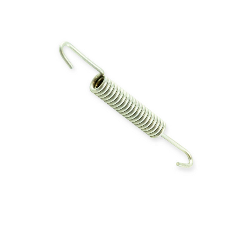 Пружина тормозных МТ,Днепр (1шт) колодок Мукачево - изображение 1