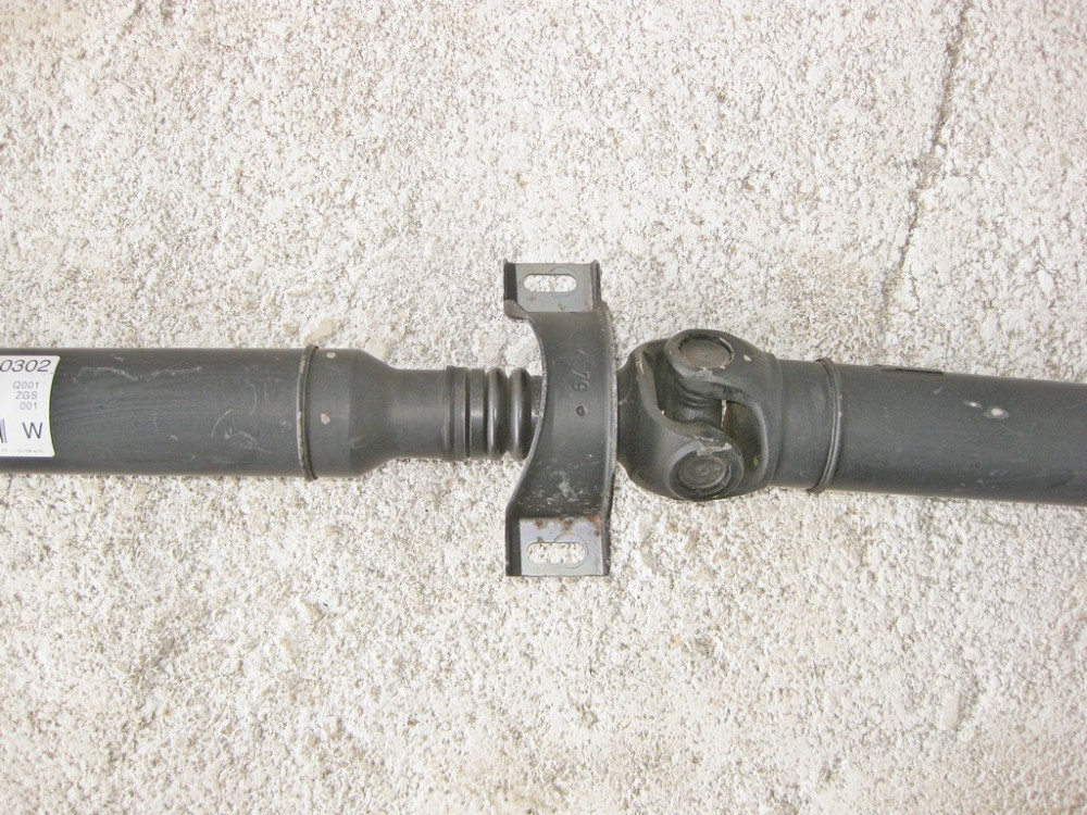 Mercedes-Benz  A2054100302 Карданний вал C-Class W205 Одесса - изображение 8