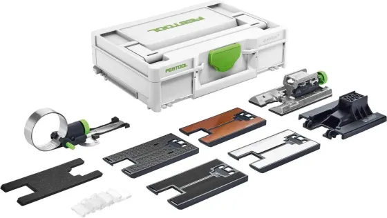 Festool Systainer z wyposażeniem ZH-SYS-PS 420 576789 Киев