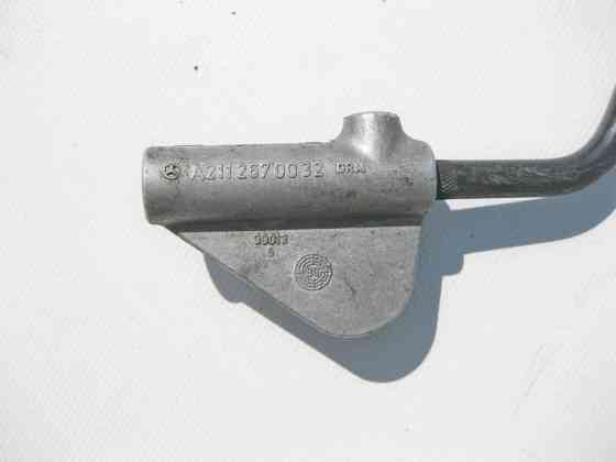 Mercedes-Benz  A2032600733 Тяга селектора АКП C-Class W203 CL203 Sportcoupe C203 CLK C209 A2112670032 з наконечником Одеса