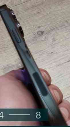 Айфон iPhone 13 Pro Max 128Gb. Харків