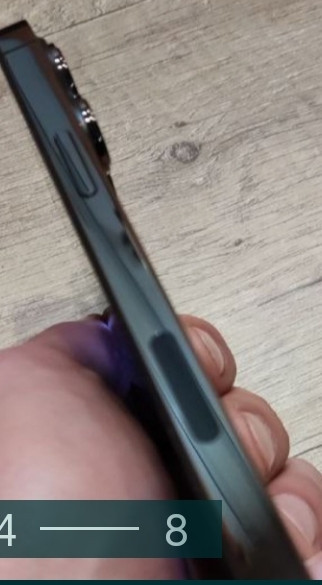 Айфон iPhone 13 Pro Max 128Gb. Харків - фото 5