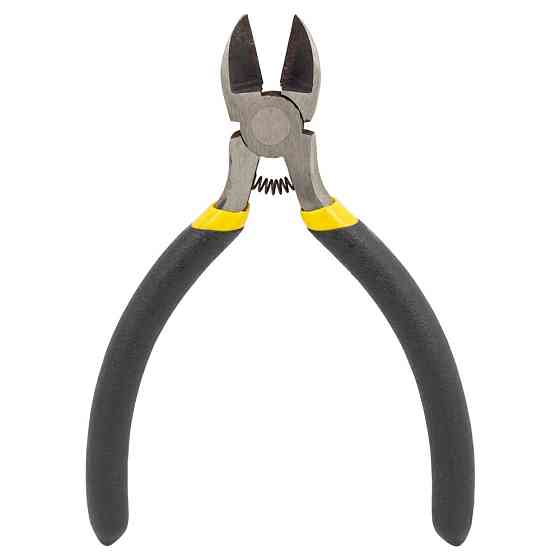 Бокорезы (обрезиненные рукоятки) 115мм SIGMA (4351131) Ровно