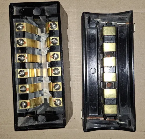 Блок испытательный БИ-6 Сумы - изображение 1