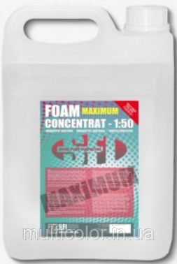 Пінний концентрат для пінного маркеру Київ - фото 1