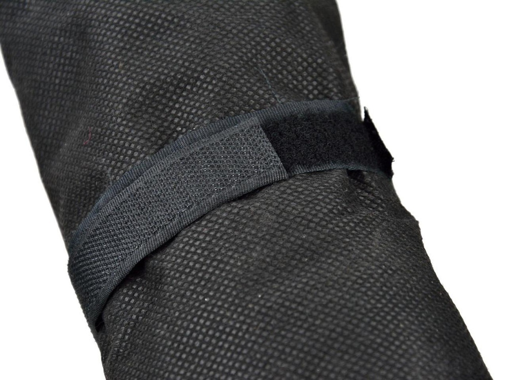 Рожково-накидні ключі "GEKO" поліровані комплект 12 штук (6-32) Киев - изображение 6